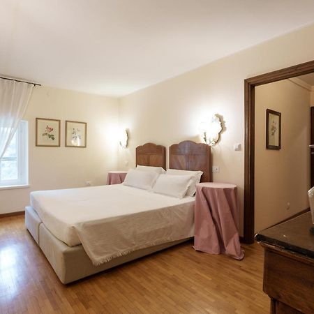 Vila Massimago Wine Relais Mezzane di Sotto Exteriér fotografie