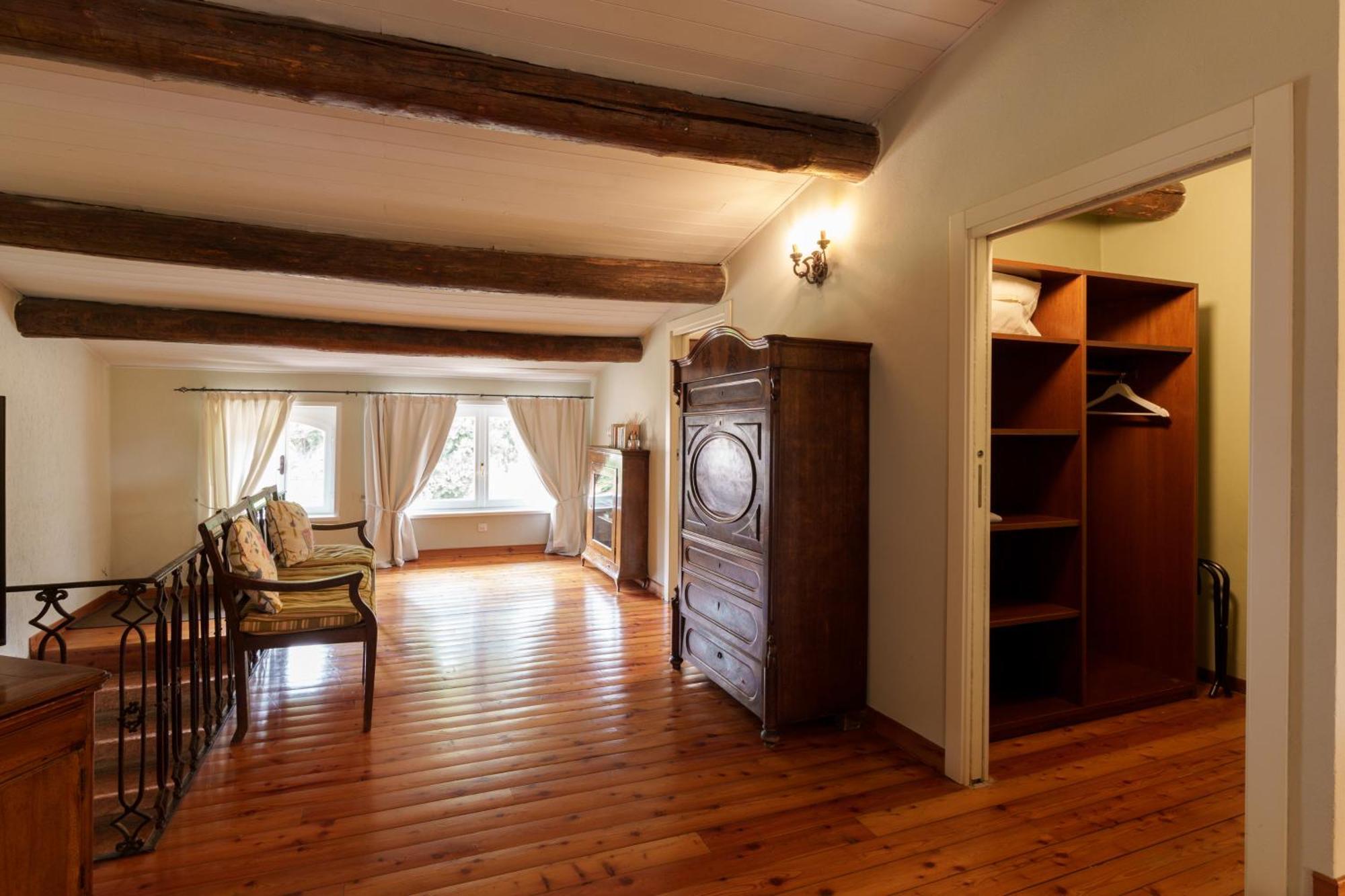 Vila Massimago Wine Relais Mezzane di Sotto Exteriér fotografie