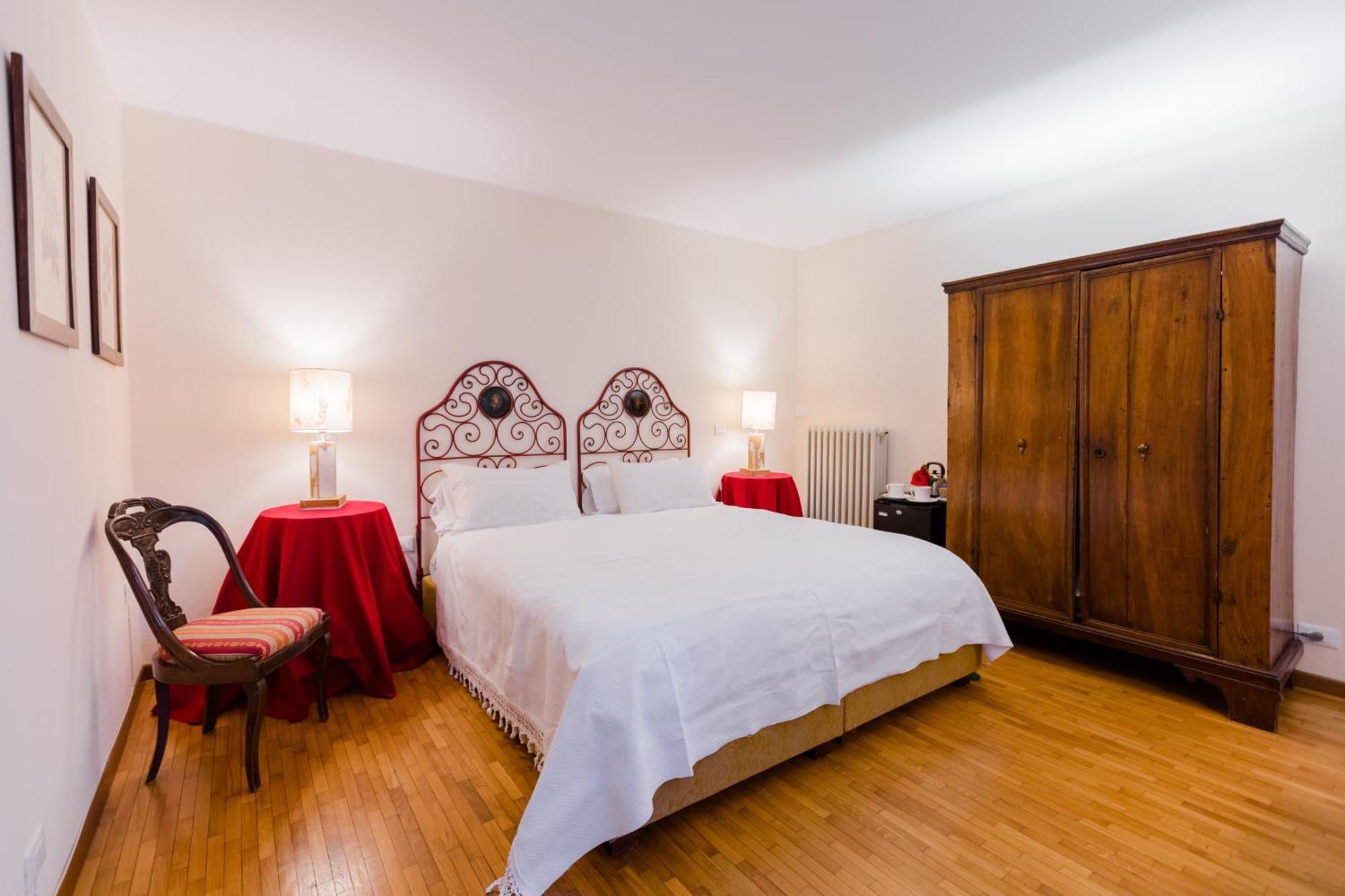 Vila Massimago Wine Relais Mezzane di Sotto Exteriér fotografie