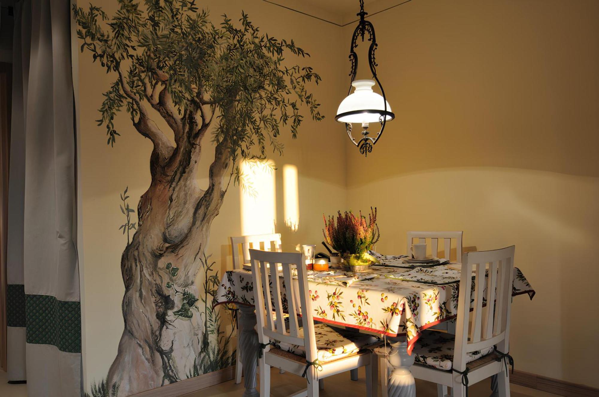 Vila Massimago Wine Relais Mezzane di Sotto Exteriér fotografie